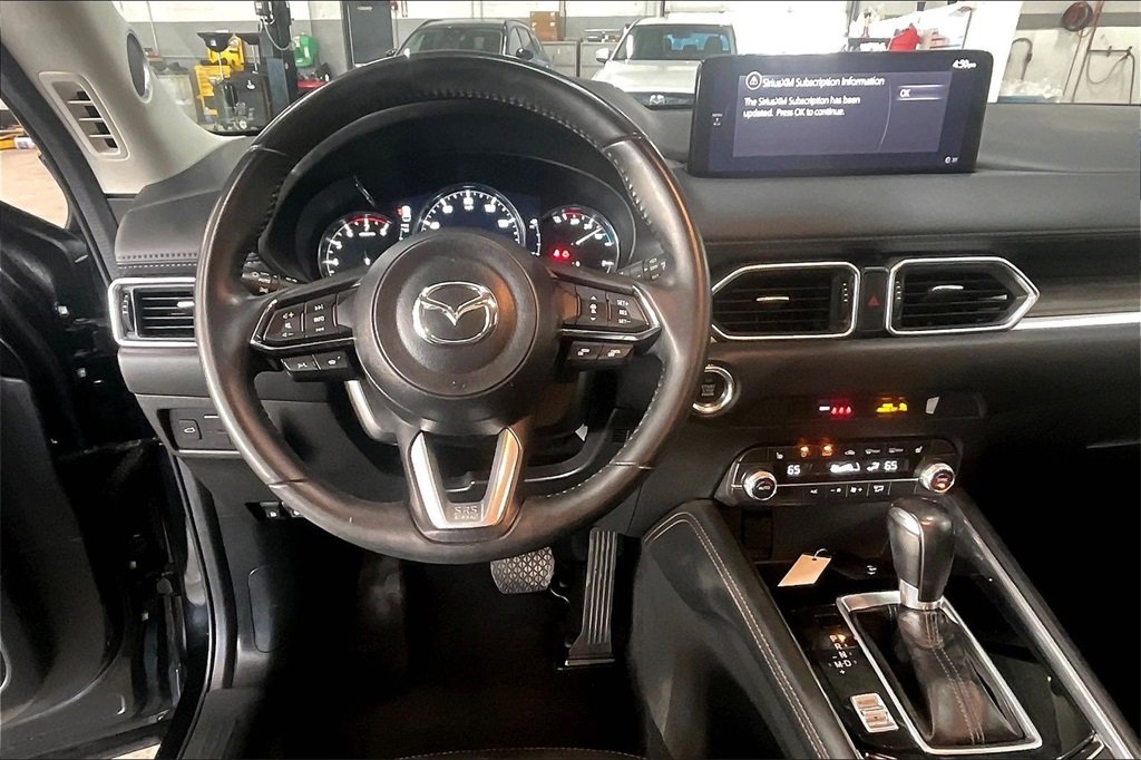 2023 MAZDA CX-5 - Image 3