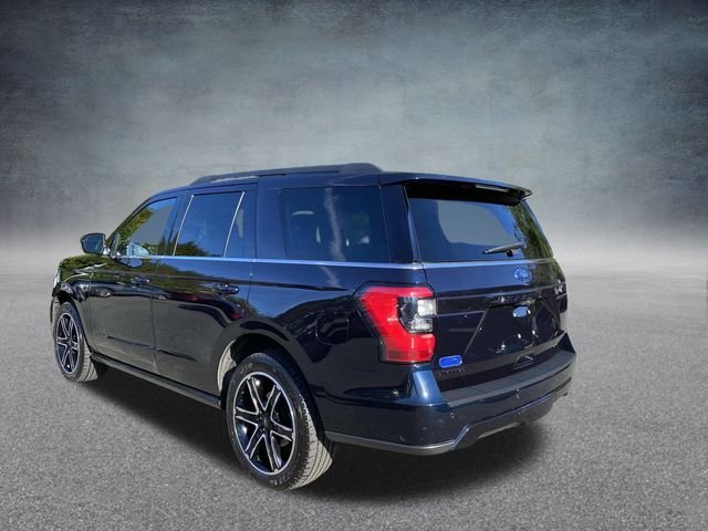 2021 Ford Expedition Limited - Photo 28