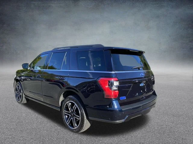 2021 Ford Expedition Limited - Photo 30
