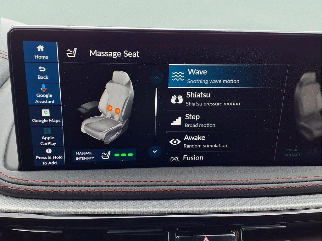 2026 Acura MDX A-Spec w/Advance Package - Photo 16