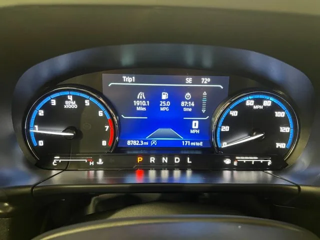 2024 Ford Bronco Sport Outer Banks - Photo 13