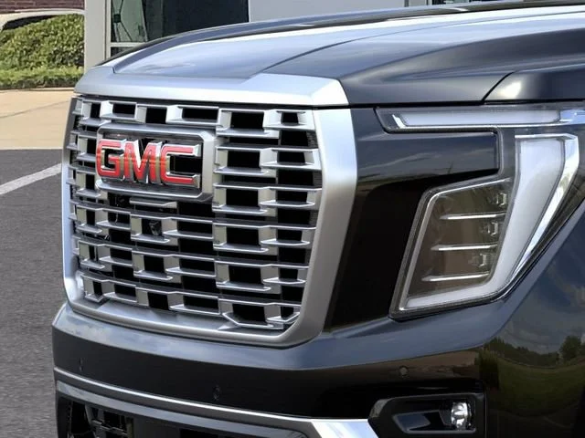 New 2026 Onyx Black GMC Denali image 13