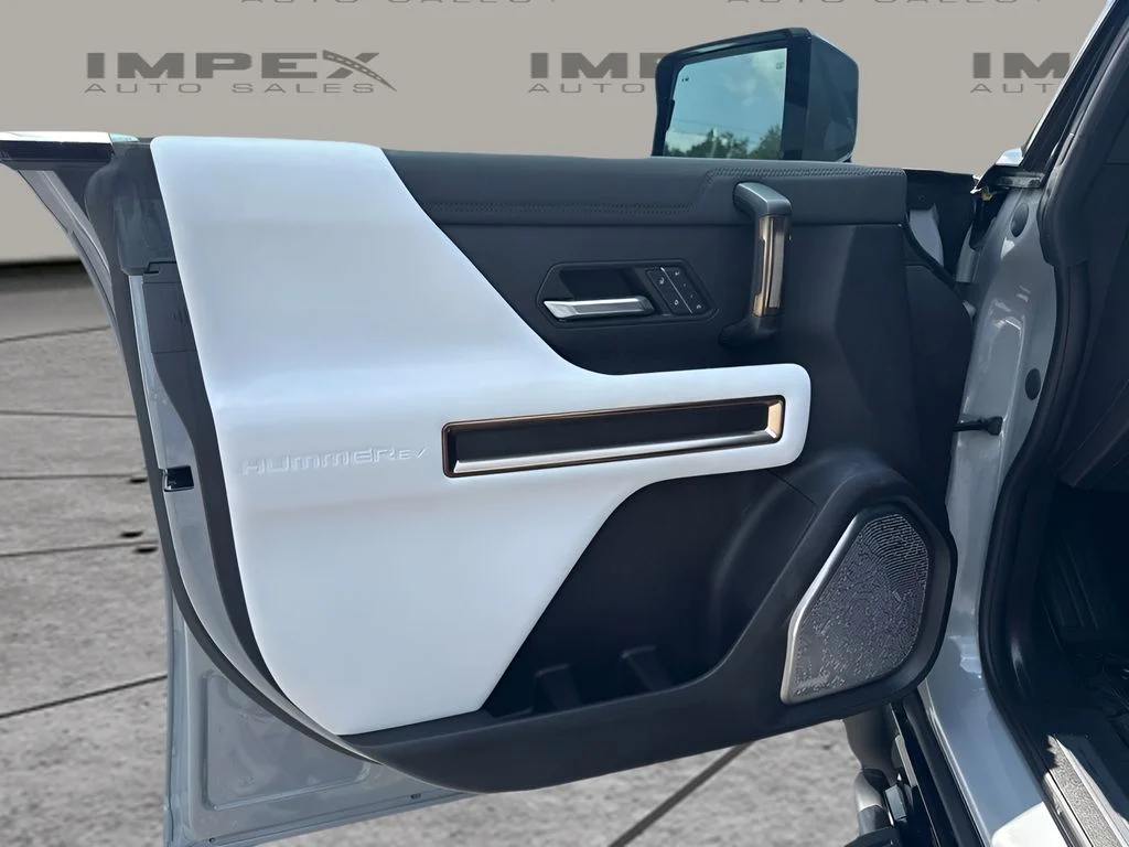 Used 2024 Gray GMC 3X image 16