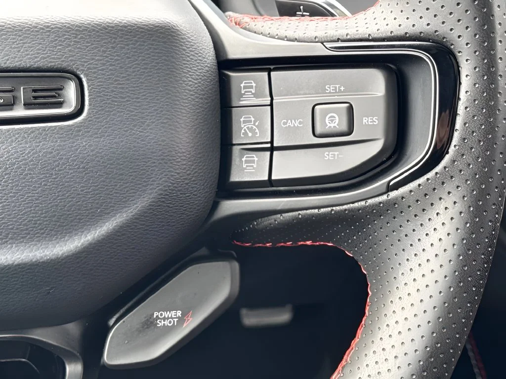 Used 2024 White Dodge R/T Scat Pack image 17