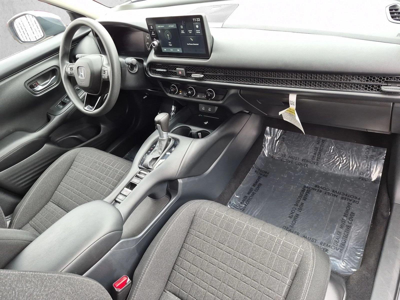 Used 2026 Silver Honda LX image 19