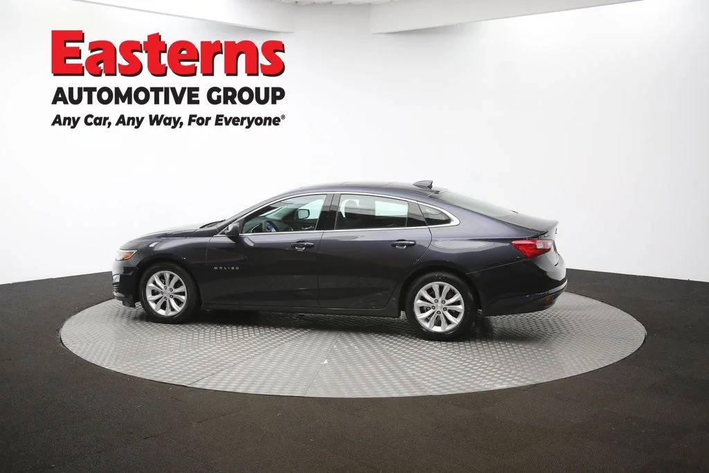 Used 2023 Gray Chevrolet LT image 59