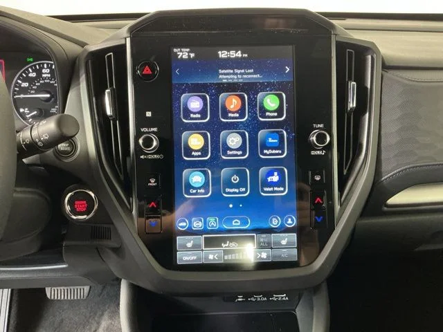 New 2026 Gray Subaru Premium image 14