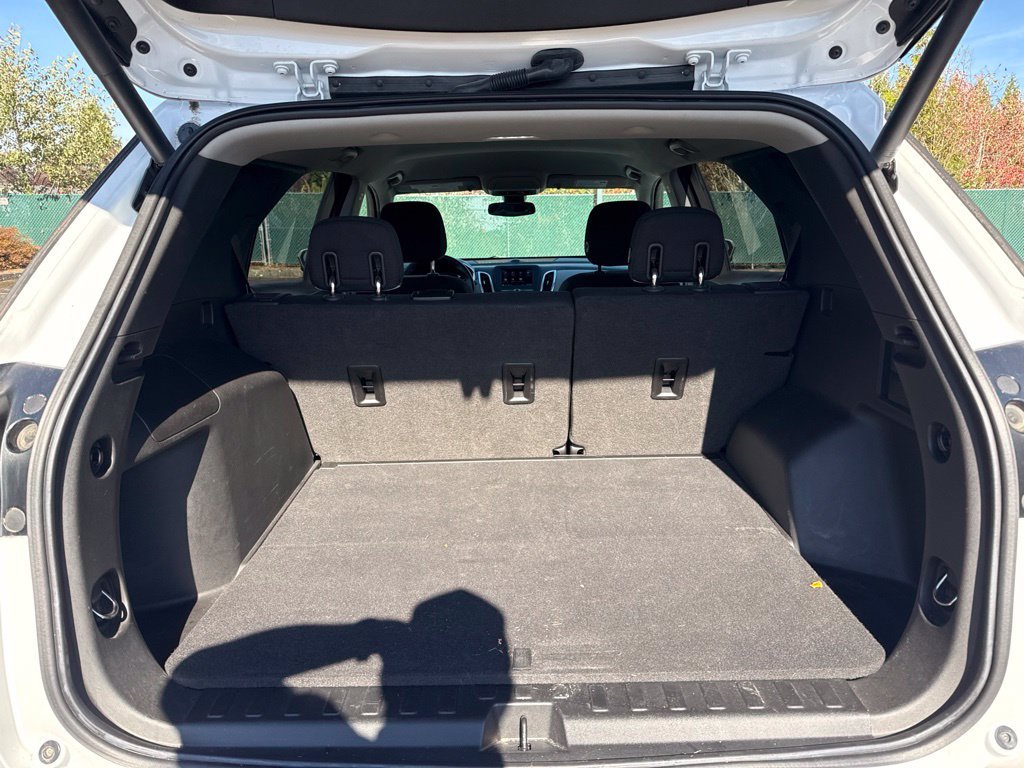 Used 2020 Summit White Chevrolet LT image 20