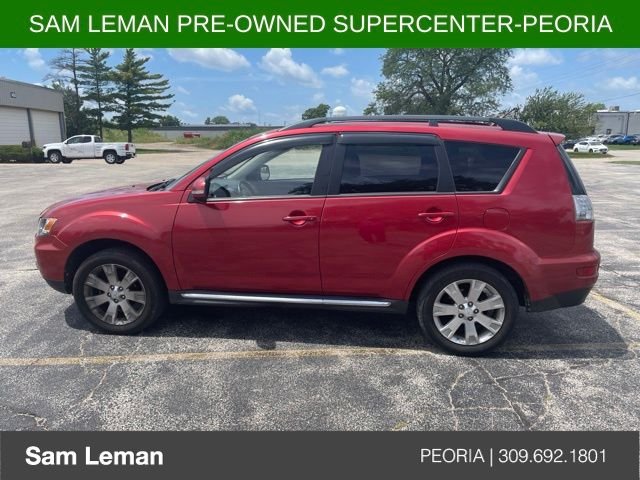 Used 2013  Mitsubishi SE image 6
