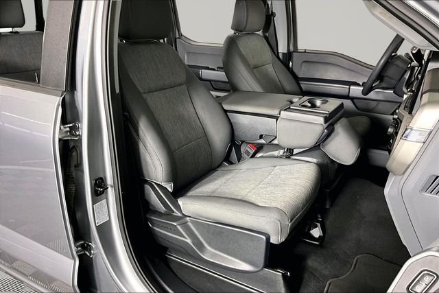 Used 2024 Silver Ford XL image 28