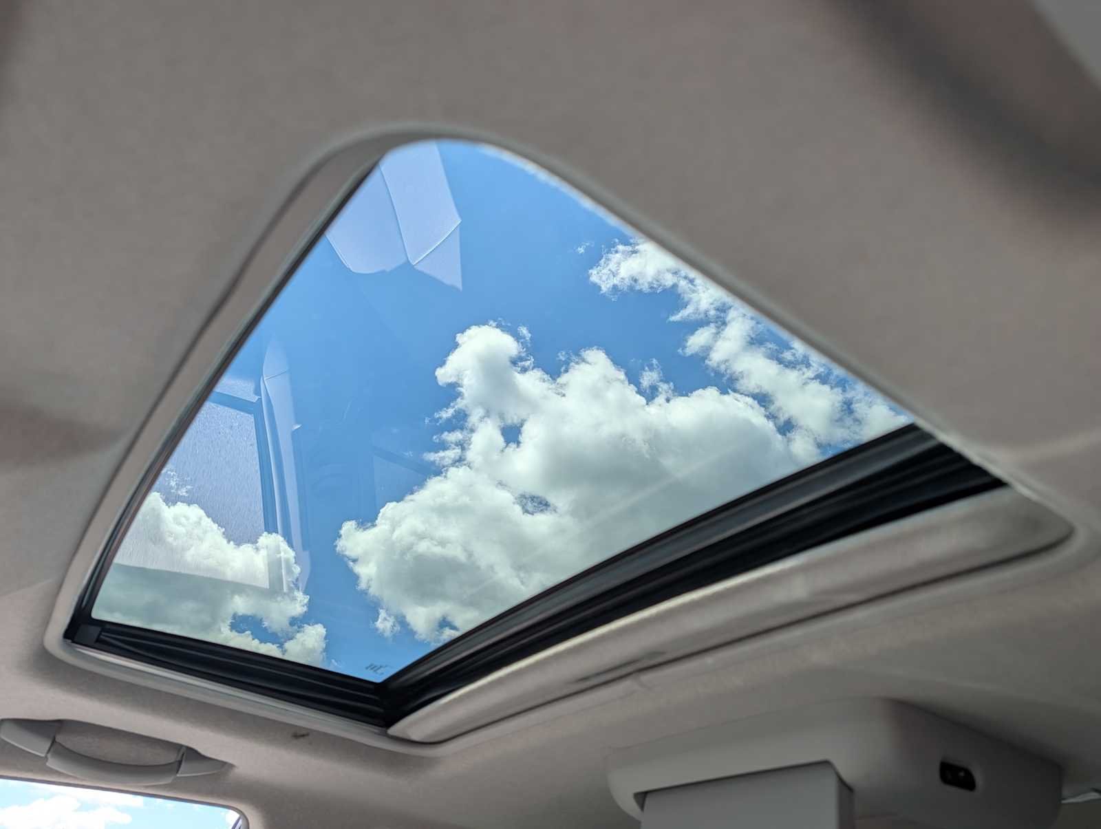 Used 2013 Magnetic Gray Metallic Toyota Limited image 11