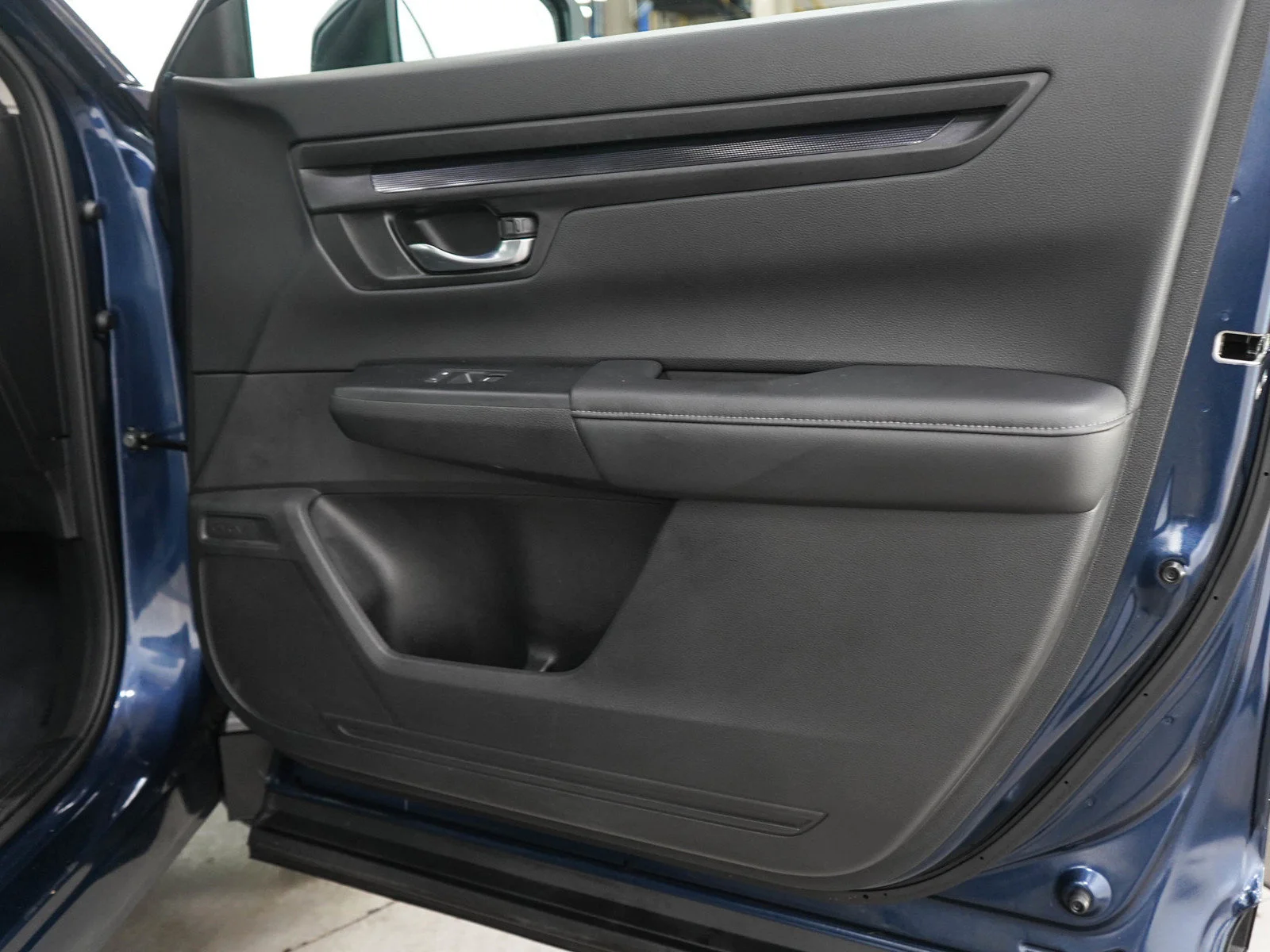 Used 2024  Honda 5D WAGON EX AWD image 10