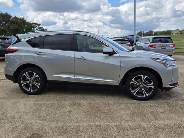 2025 Acura RDX Technology photo 3