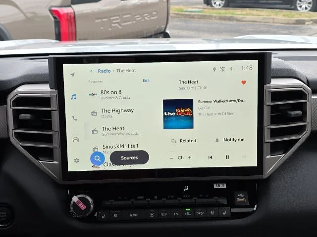 2026 Toyota Tundra Limited - Photo 15