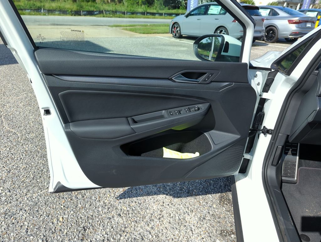 New 2026 White/off-white Volkswagen Autobahn image 18