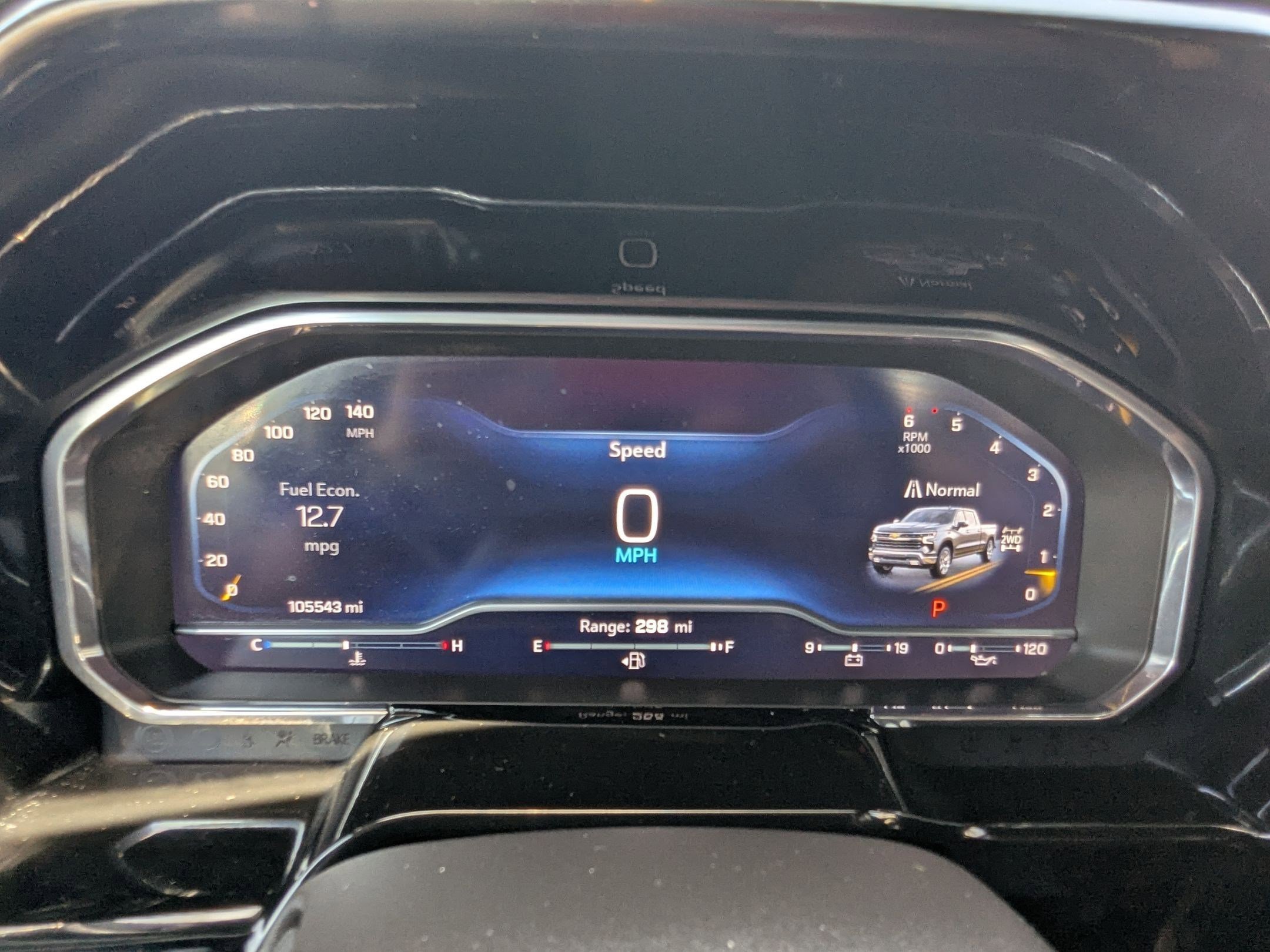 Certified Used 2022 Sand Dune Metallic Chevrolet ZR2 image 14