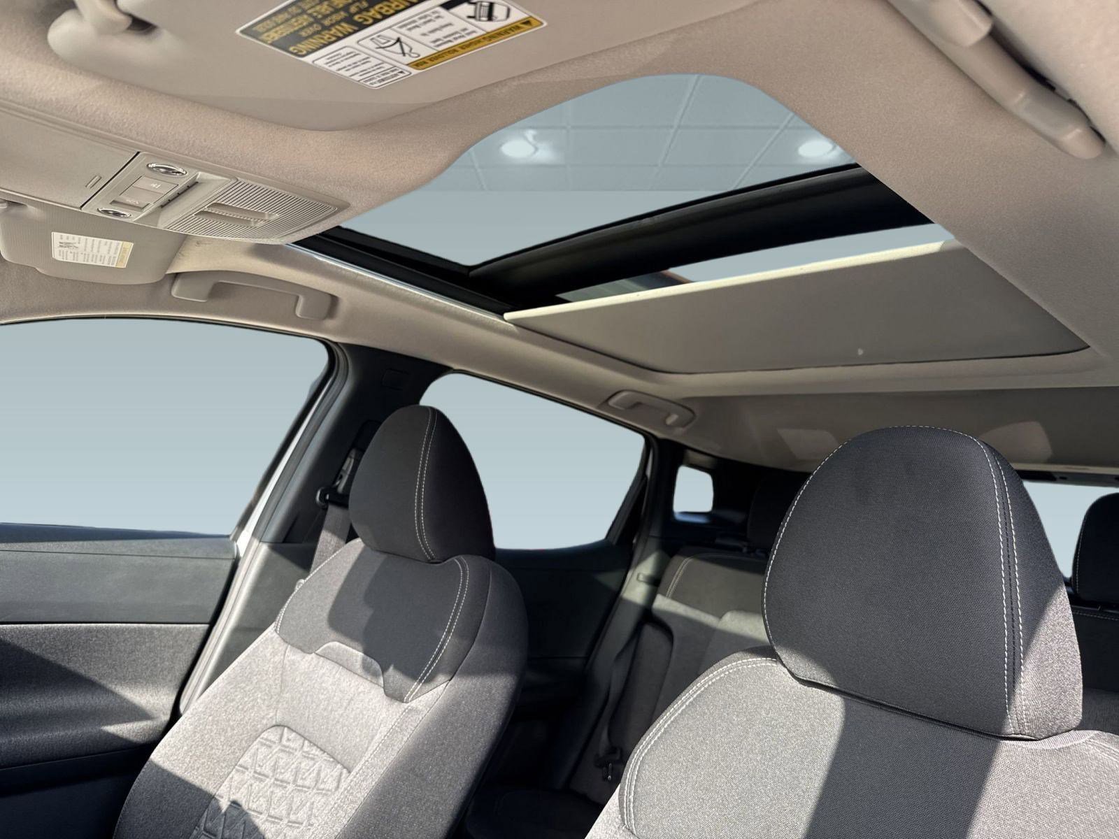 2025 Nissan Kicks SV AWD - Photo 13