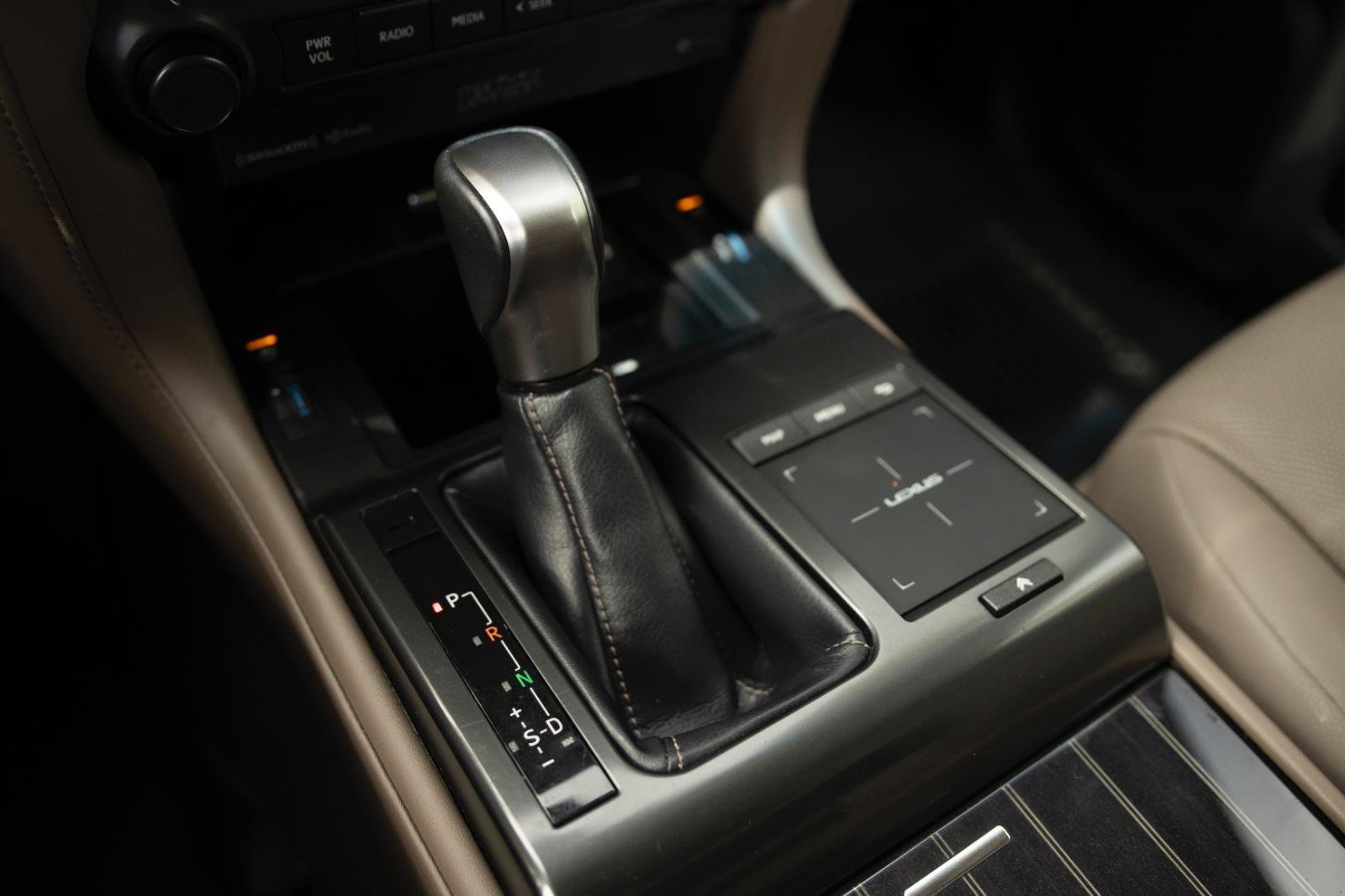 Used 2022 Blue Lexus GX 460 Premium image 12