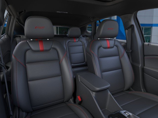 2026 Chevrolet Trax RS - Photo 16