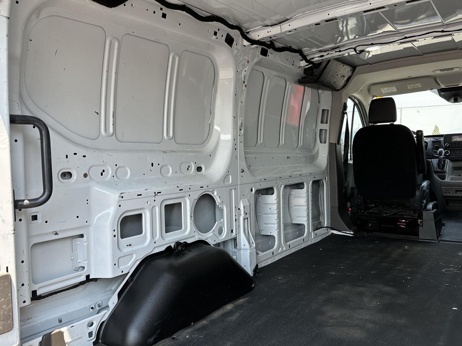 2020 Ford Transit Van Base - Photo 21