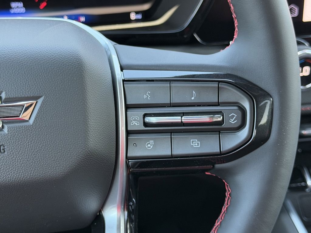 2026 Chevrolet Colorado Z71 - Photo 19