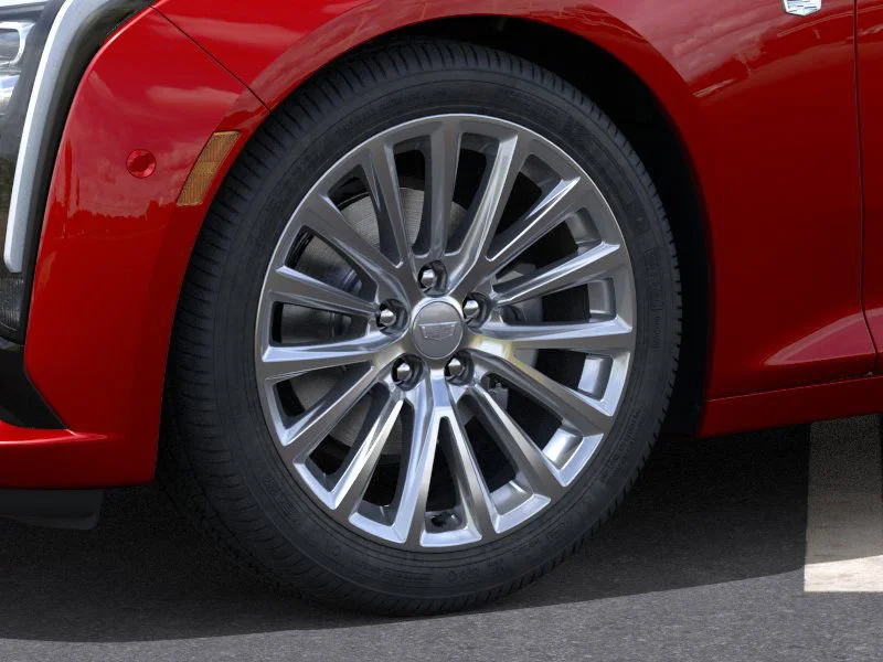 2026 Cadillac CT5 Premium Luxury - Photo 12