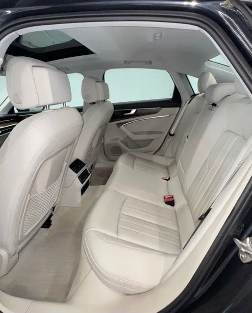 Used 2023 Gray Audi 45 Premium image 11
