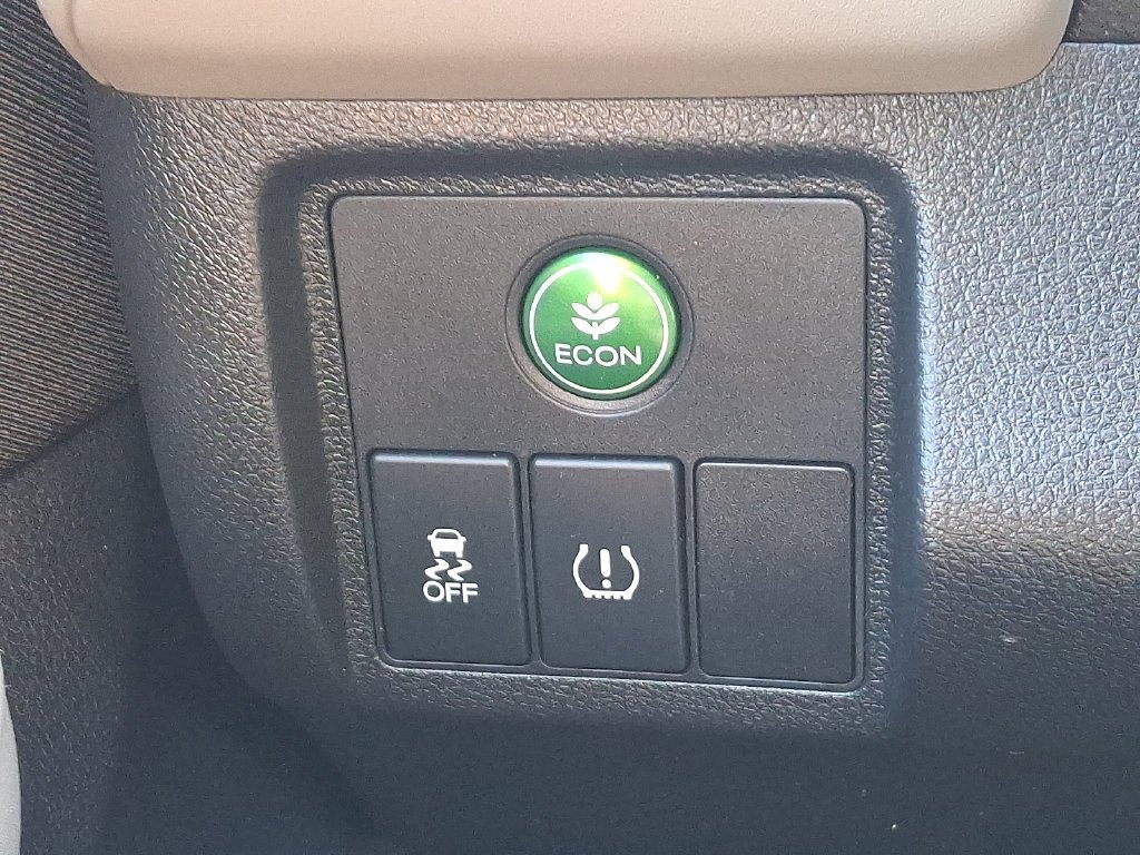 2021 Honda HR-V LX - Photo 24