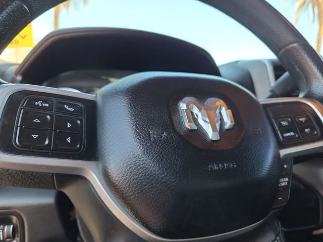 Used 2019 Gray Ram Big Horn image 10