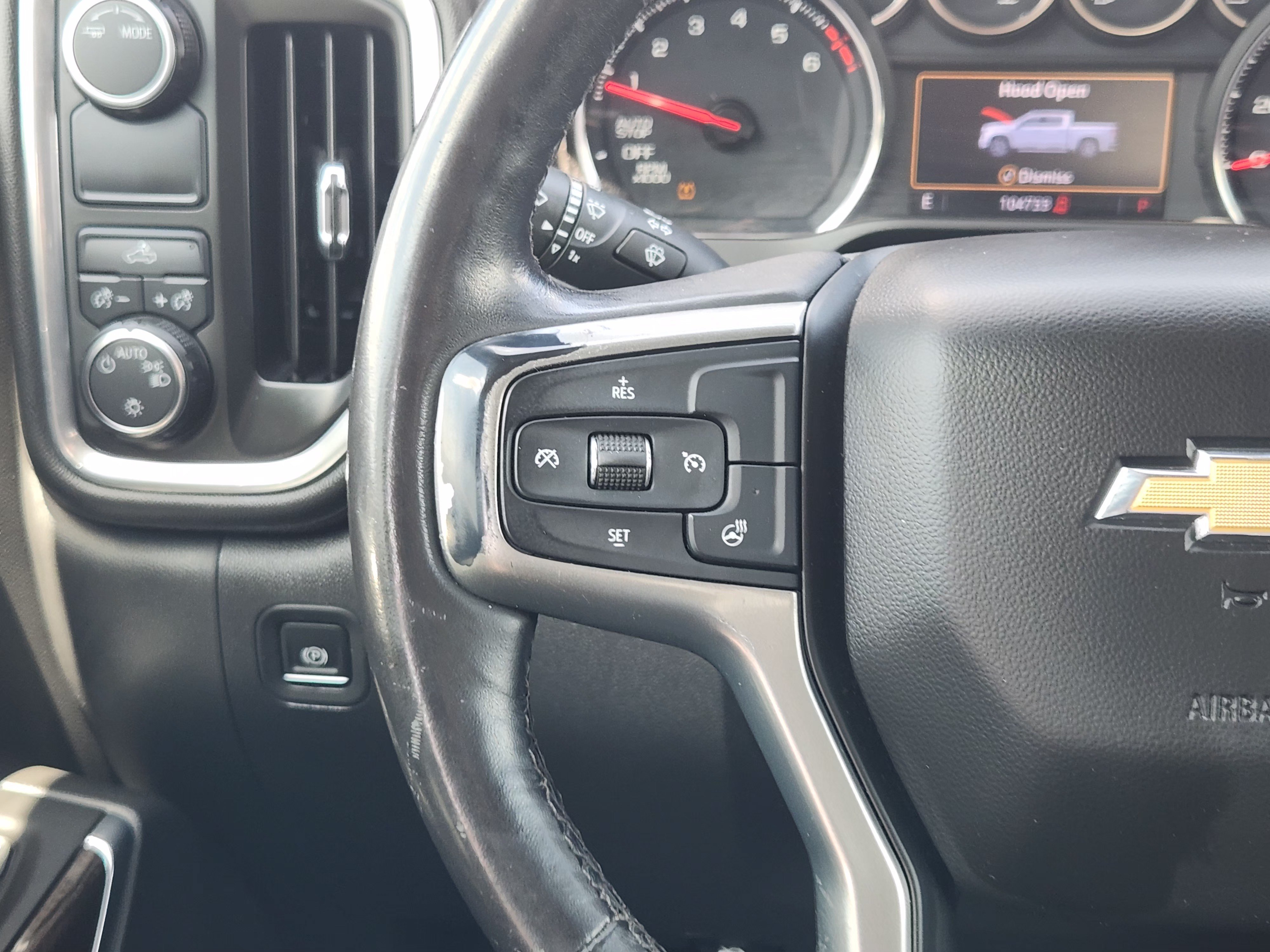 Used 2020 NORTHSKY BLUE METALLIC Chevrolet LT image 29