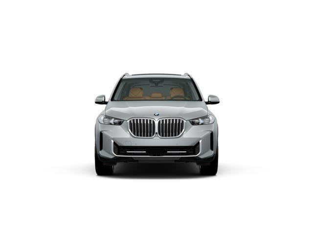 New 2026 Skyscraper Grey Metallic BMW xDrive40i image 2