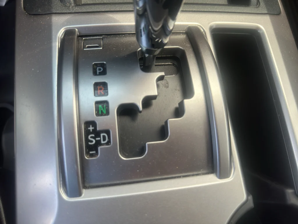 Used 2024 Underground Toyota Limited image 12