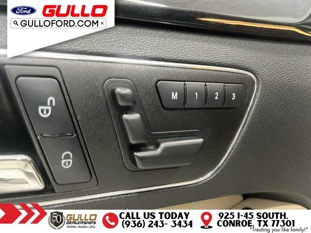 Used 2010 Arctic White Mercedes-Benz E 350 image 21