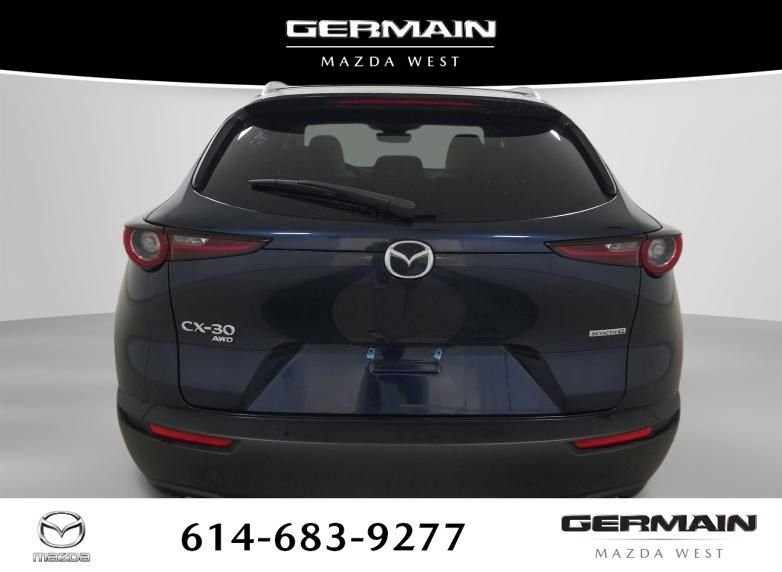 Used 2023 Blue Mazda 2.5 S Premium Package image 8