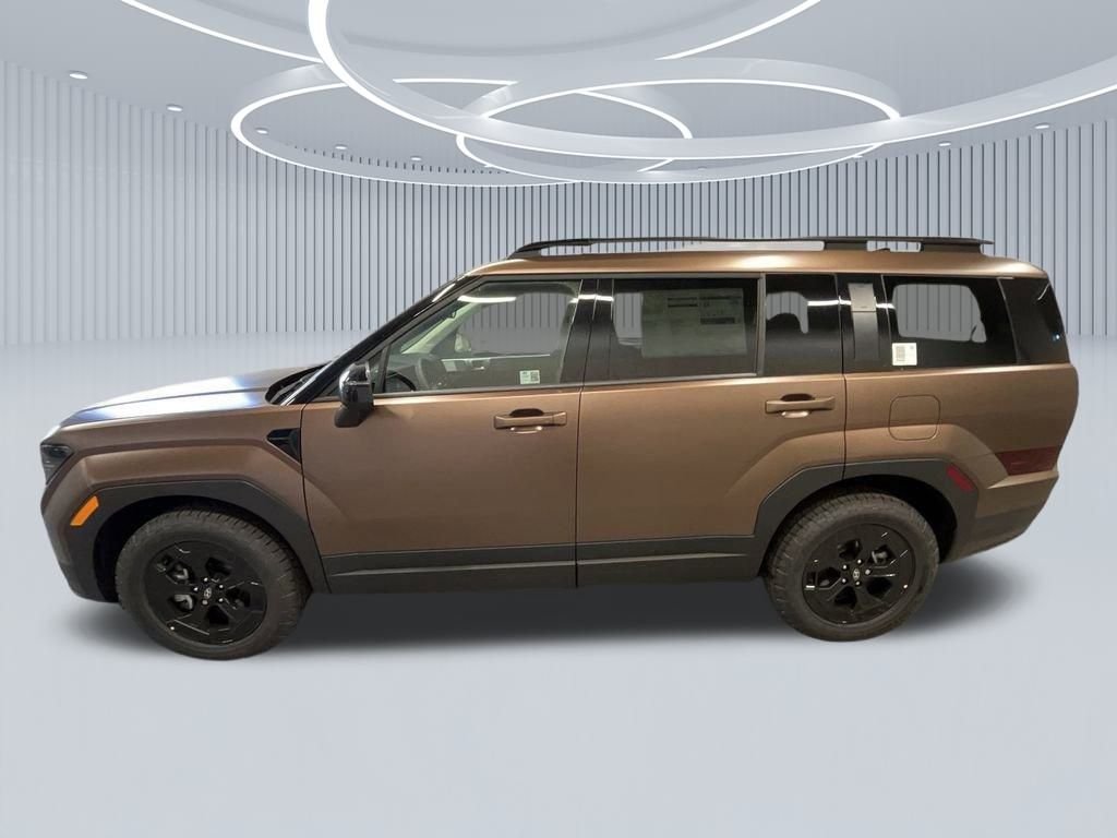 2025 Hyundai Santa Fe XRT - Photo 6