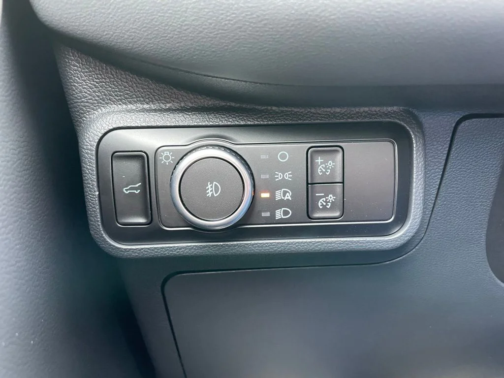 2026 Ford Explorer Active - Photo 50