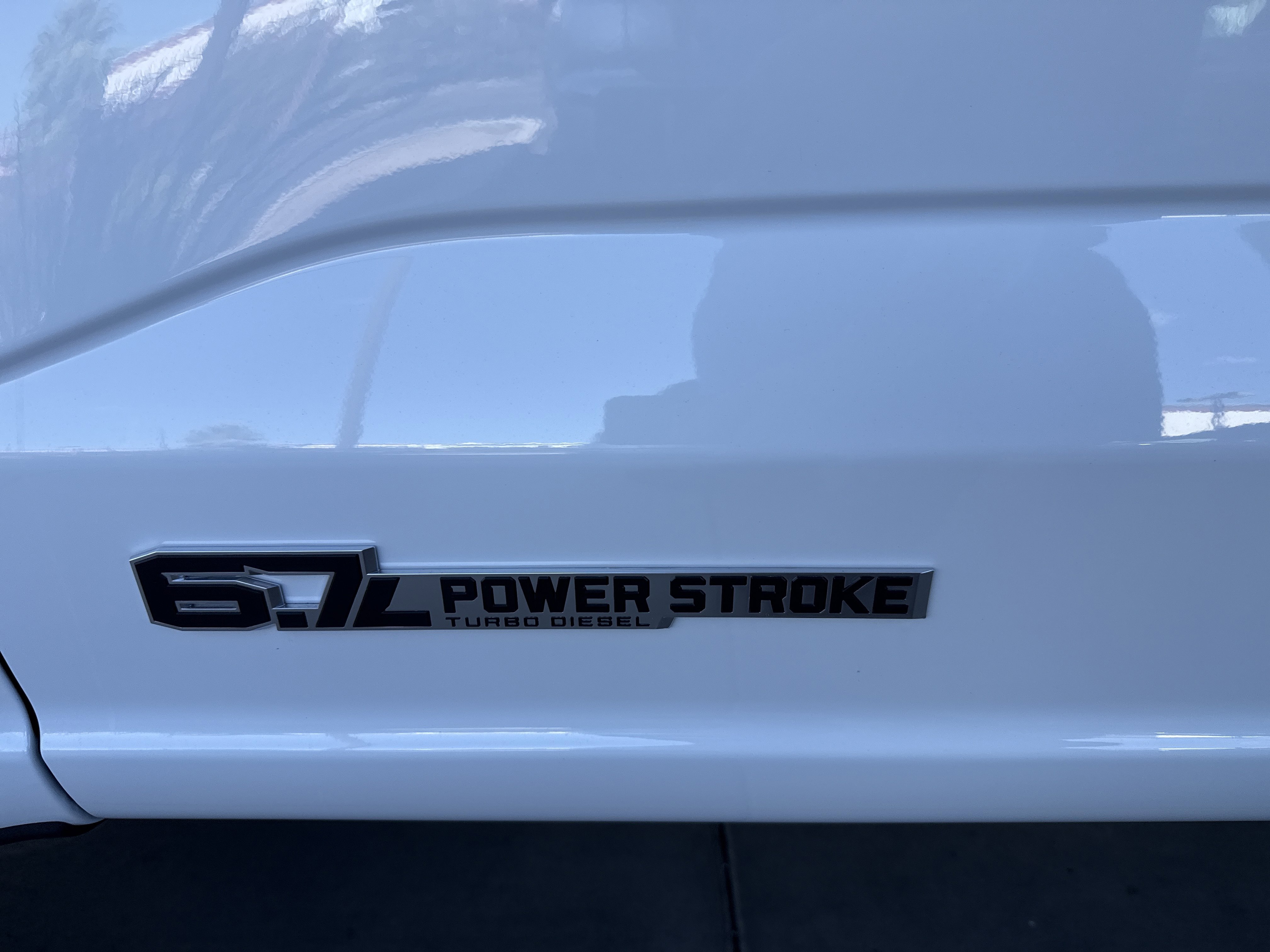 2026 Ford F-350 Super Duty XLT - Photo 9