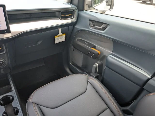 New 2026 White Ford Tremor image 17