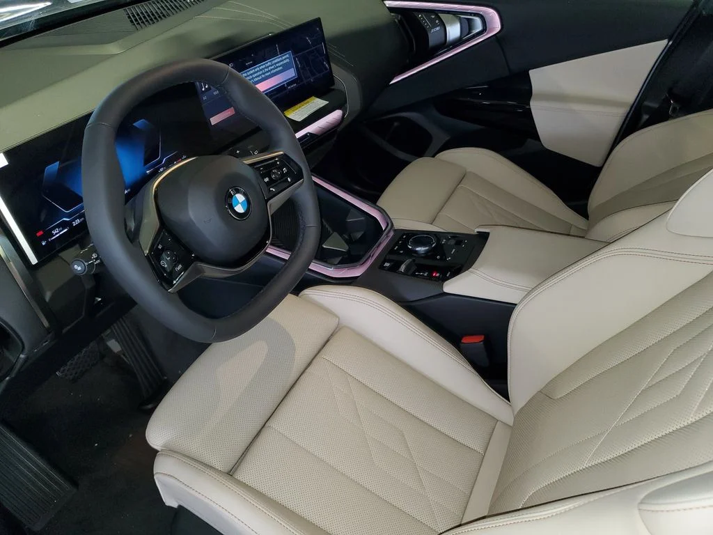 New 2026 Skyscraper Grey Metallic BMW 30 xDrive image 15