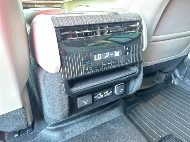 Used 2022 Gray Jeep Series III image 24