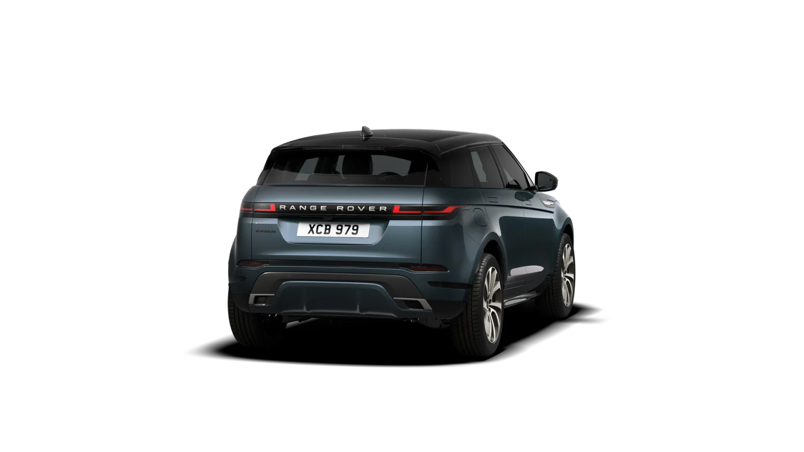 New 2026 Tribeca Blue LAND ROVER Hoxton 249PS image 2
