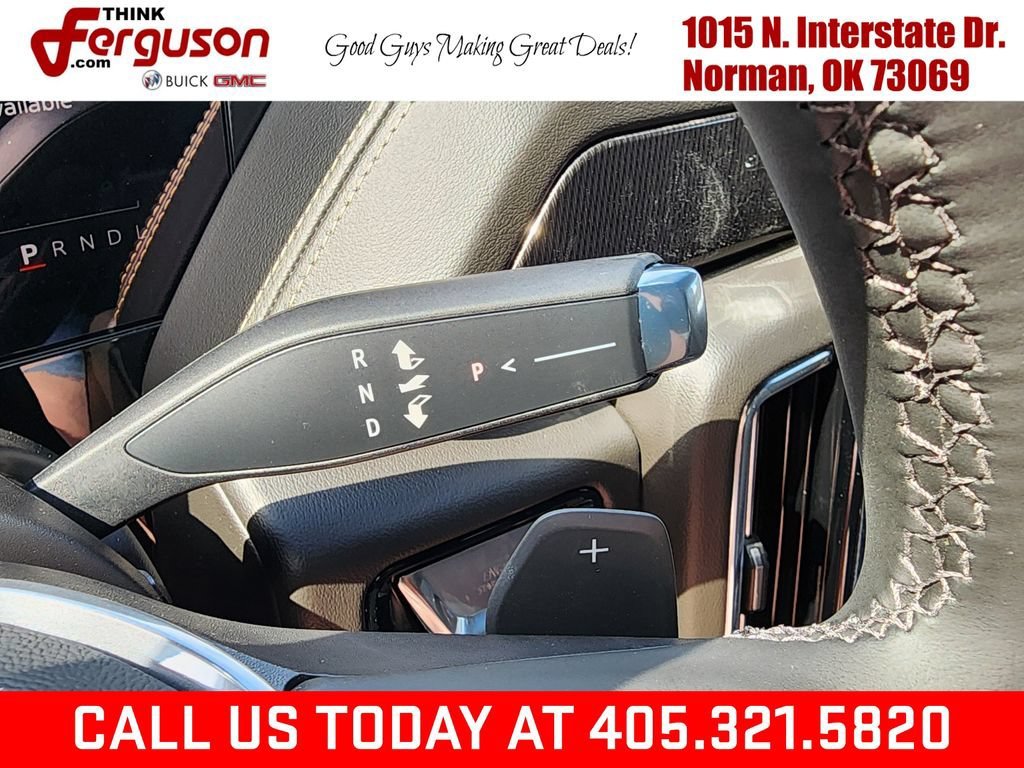 2026 GMC Yukon Elevation - Photo 22