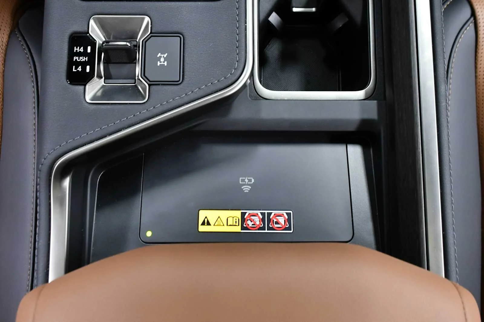 Used 2026 Caviar Lexus Luxury+ image 23