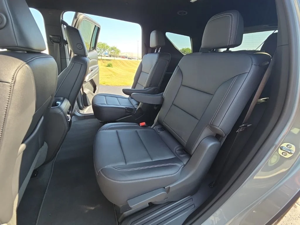 Used 2026 Gray Chevrolet LT image 23