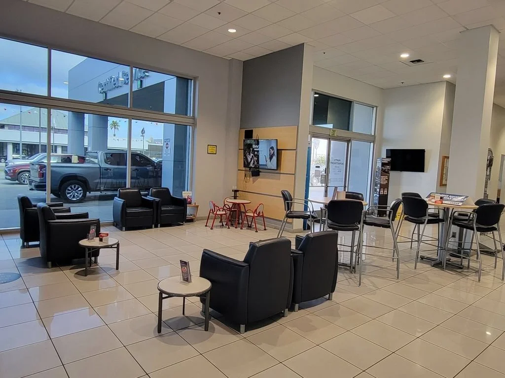 Used 2024 Black Chevrolet High Country image 32