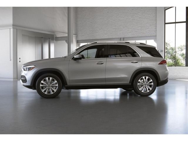 Used 2020 Silver Mercedes-Benz GLE 350 image 36