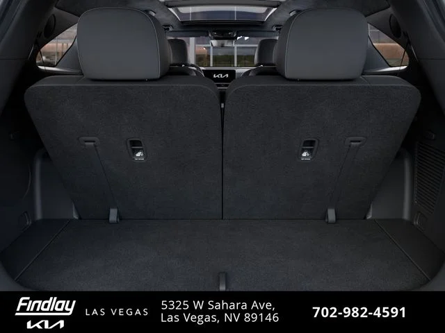 New 2026 Gray Kia X-Line SX Prestige image 22