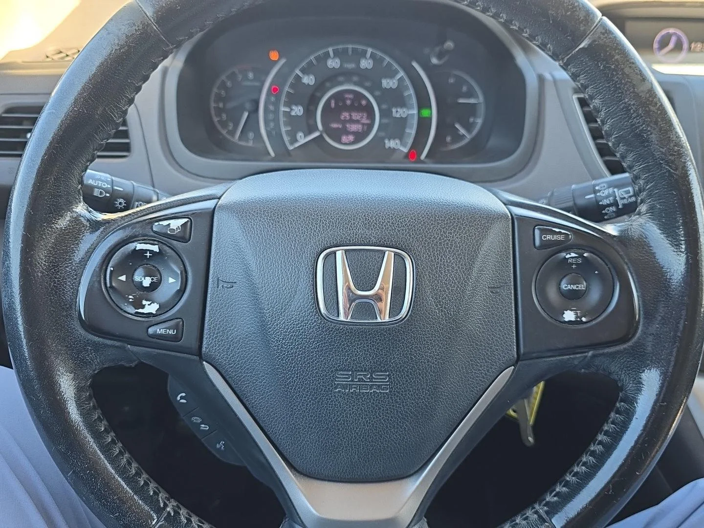 Used 2013  Honda EX-L image 12