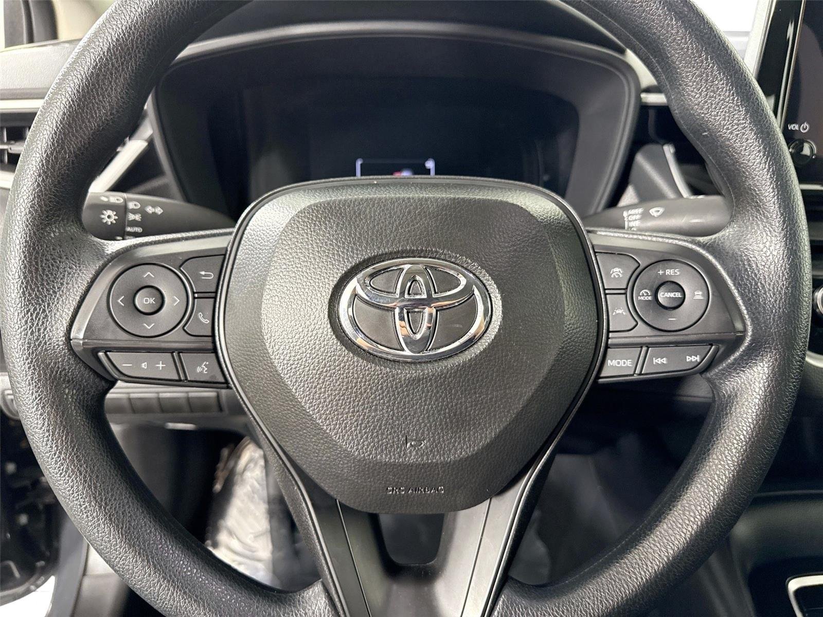 Certified Used 2026 Underground Toyota LE image 16
