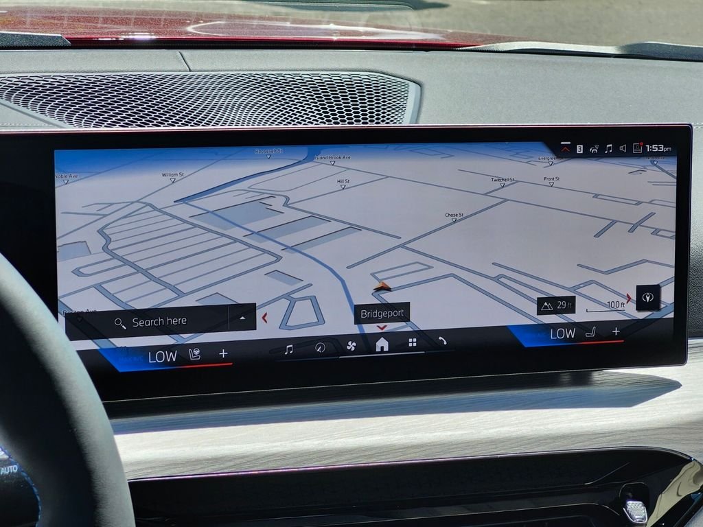 New 2027 Red BMW M440i xDrive image 29